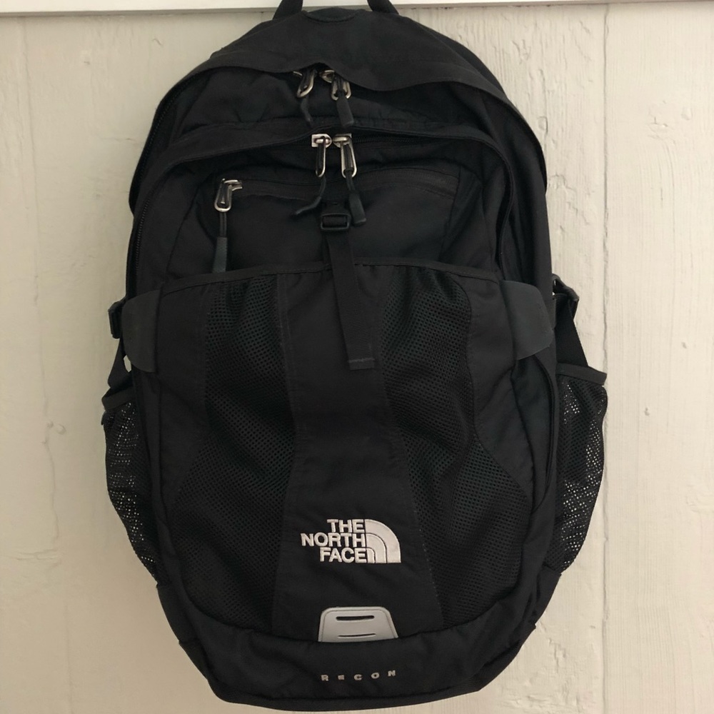 The North Face Recon Backpack!